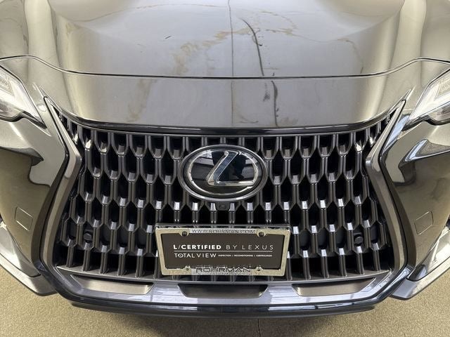 2024 Lexus NX 350 NX 350 Luxury