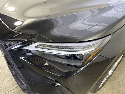 2024 Lexus NX 350 NX 350 Luxury