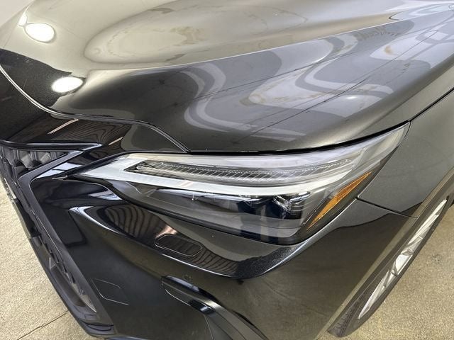 2024 Lexus NX 350 NX 350 Luxury