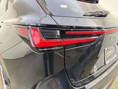 2024 Lexus NX 350 NX 350 Luxury