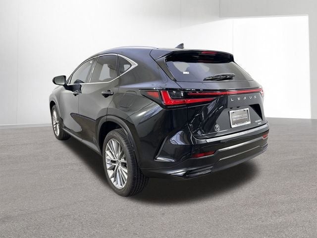 2024 Lexus NX 350 NX 350 Luxury
