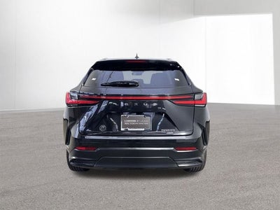 2024 Lexus NX 350 NX 350 Luxury