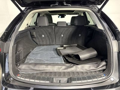 2024 Lexus NX 350 NX 350 Luxury