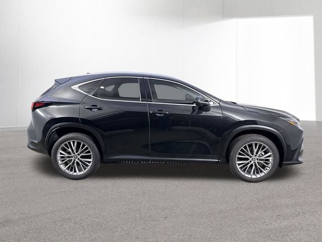 2024 Lexus NX 350 NX 350 Luxury