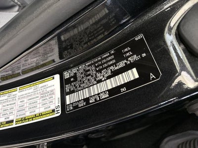 2024 Lexus NX 350 NX 350 Luxury