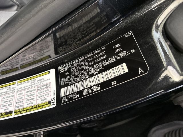 2024 Lexus NX 350 NX 350 Luxury