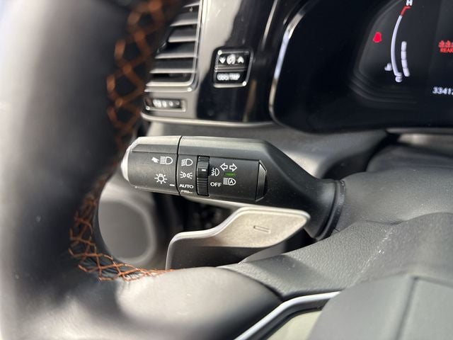 2024 Lexus NX 350 NX 350 Luxury