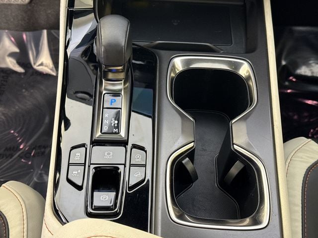 2024 Lexus NX 350 NX 350 Luxury