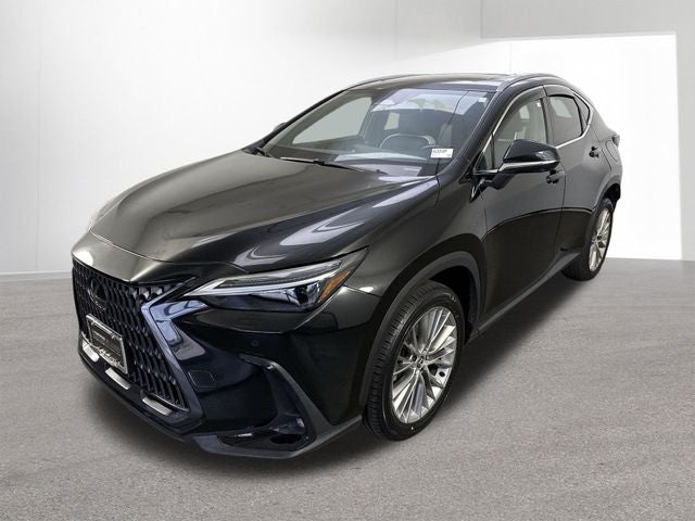 2024 Lexus NX 350 NX 350 Luxury