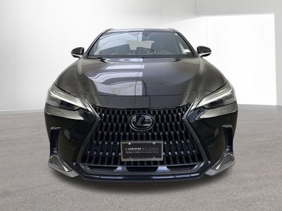 2024 Lexus NX 350 NX 350 Luxury
