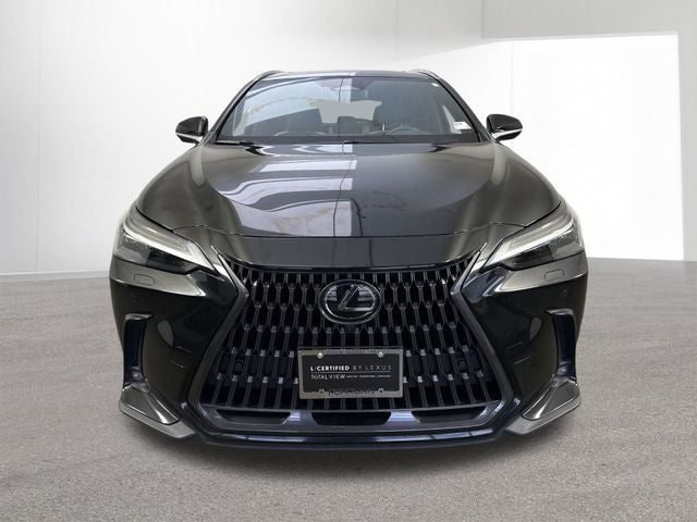 2024 Lexus NX 350 NX 350 Luxury