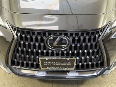 2024 Lexus NX 350 NX 350 Luxury