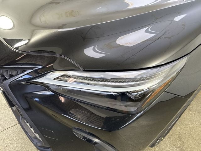 2024 Lexus NX 350 NX 350 Luxury