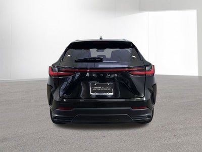 2024 Lexus NX 350 NX 350 Luxury