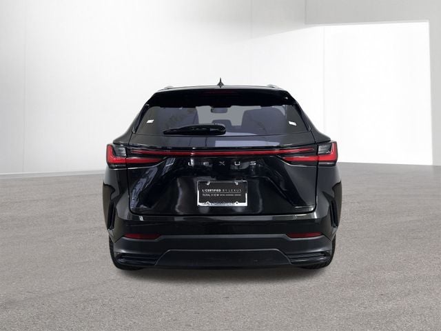 2024 Lexus NX 350 NX 350 Luxury