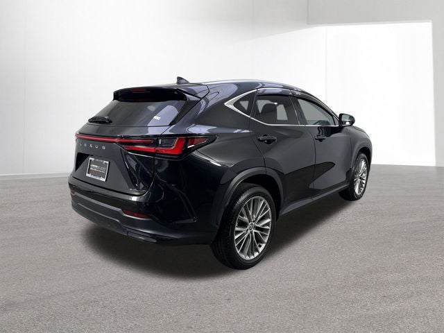 2024 Lexus NX 350 NX 350 Luxury