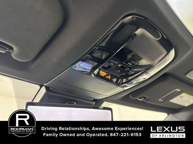 2024 Lexus NX 350 NX 350 Luxury