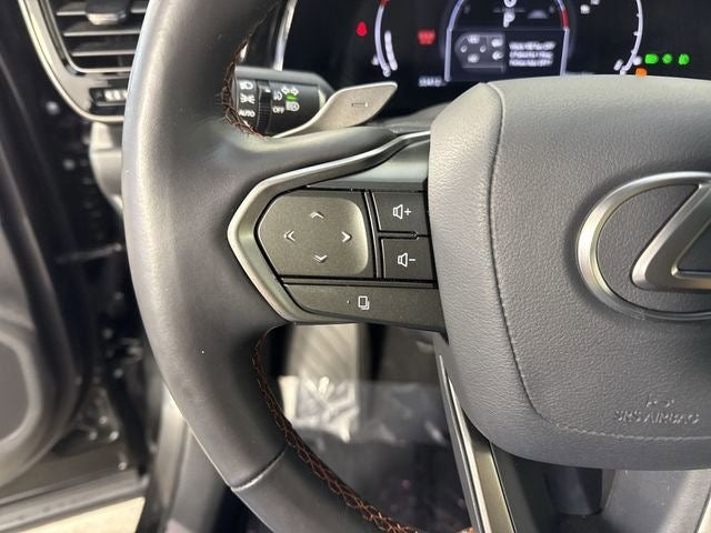 2024 Lexus NX 350 NX 350 Luxury