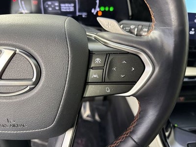 2024 Lexus NX 350 NX 350 Luxury