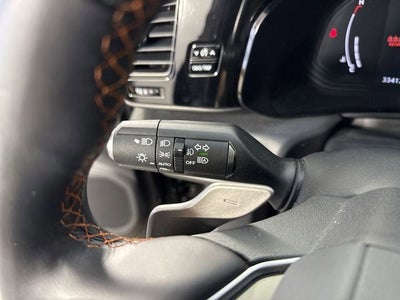 2024 Lexus NX 350 NX 350 Luxury