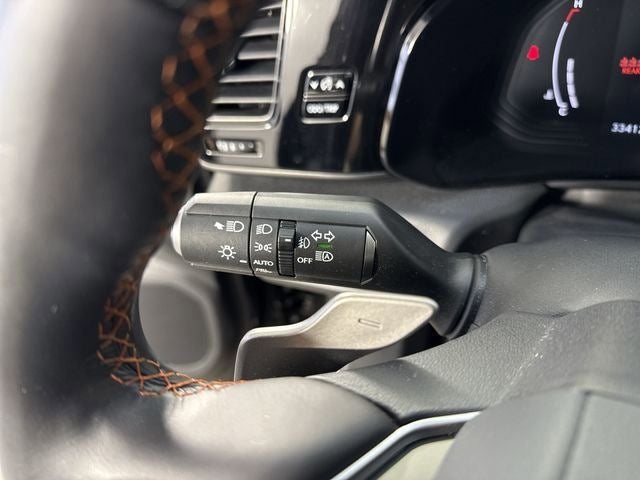 2024 Lexus NX 350 NX 350 Luxury