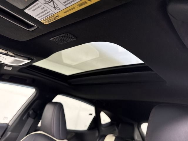 2024 Lexus NX 350 NX 350 Luxury