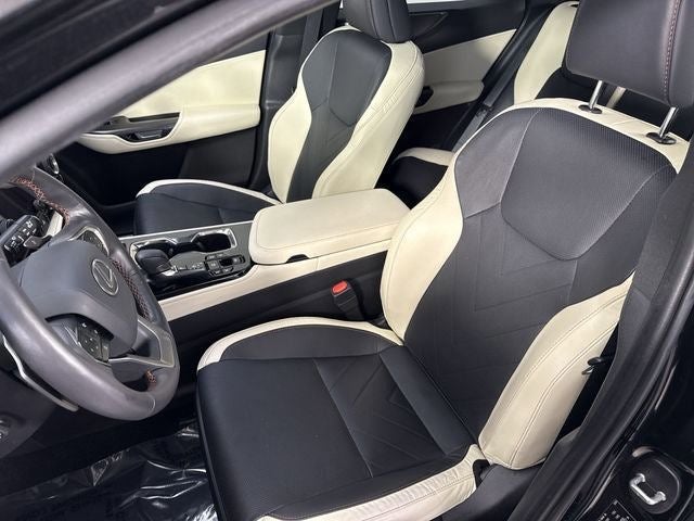 2024 Lexus NX 350 NX 350 Luxury