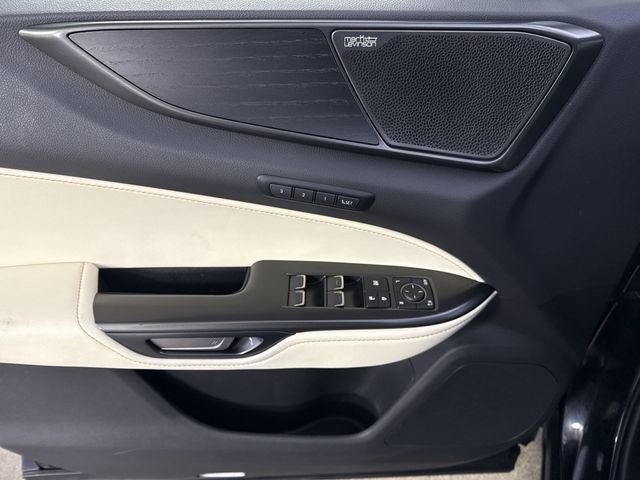 2024 Lexus NX 350 NX 350 Luxury