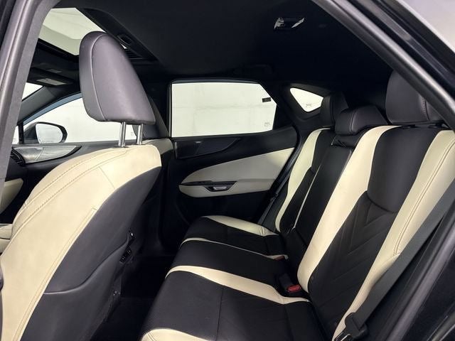 2024 Lexus NX 350 NX 350 Luxury