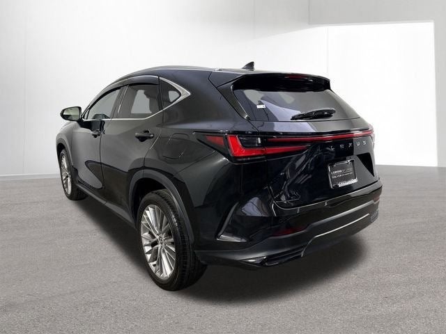 2024 Lexus NX 350 NX 350 Luxury