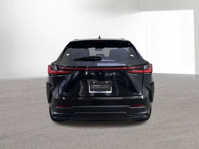 2024 Lexus NX 350 NX 350 Luxury