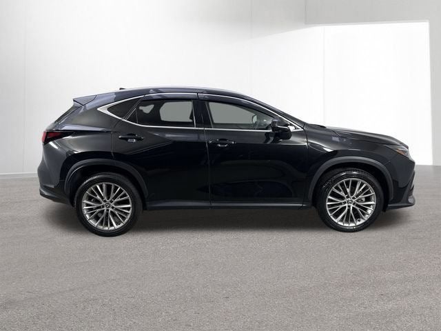 2024 Lexus NX 350 NX 350 Luxury