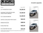 2021 Lexus RX 450h