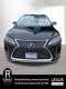 2020 Lexus RX 450h