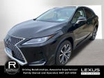 2020 Lexus RX 450h