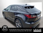2020 Lexus RX 450h