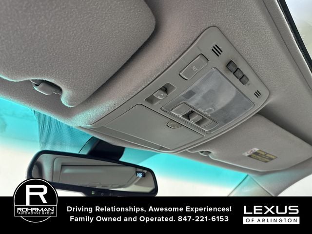 2008 Lexus RX 350 AWD 4dr