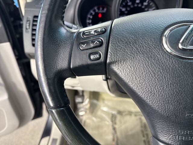 2008 Lexus RX 350 AWD 4dr