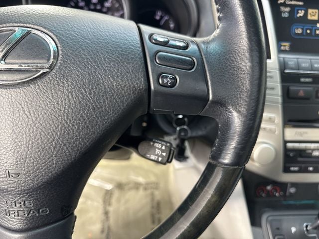 2008 Lexus RX 350 AWD 4dr