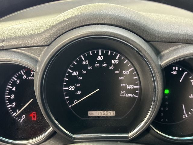 2008 Lexus RX 350 AWD 4dr