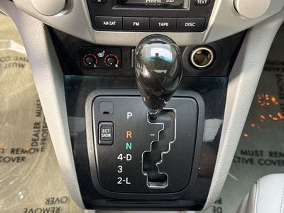 2008 Lexus RX 350 AWD 4dr