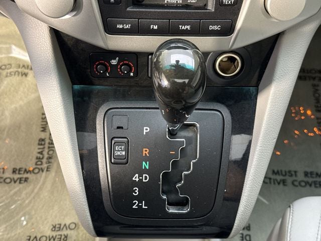2008 Lexus RX 350 AWD 4dr