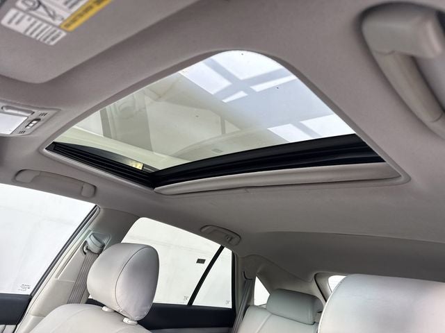 2008 Lexus RX 350 AWD 4dr
