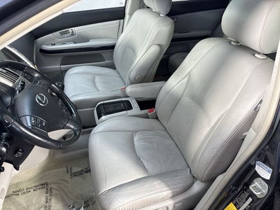 2008 Lexus RX 350 AWD 4dr