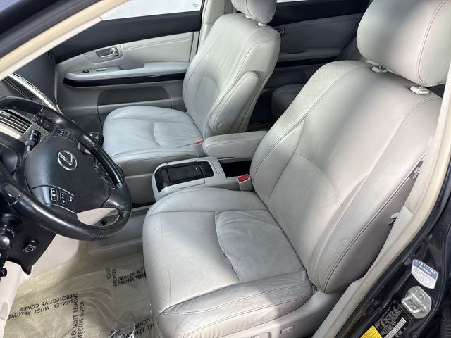 2008 Lexus RX 350 AWD 4dr