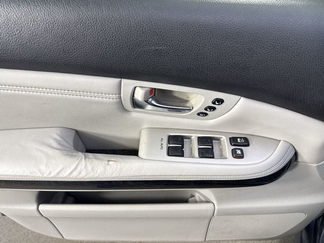 2008 Lexus RX 350 AWD 4dr
