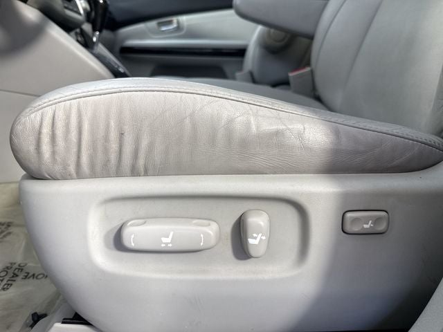 2008 Lexus RX 350 AWD 4dr