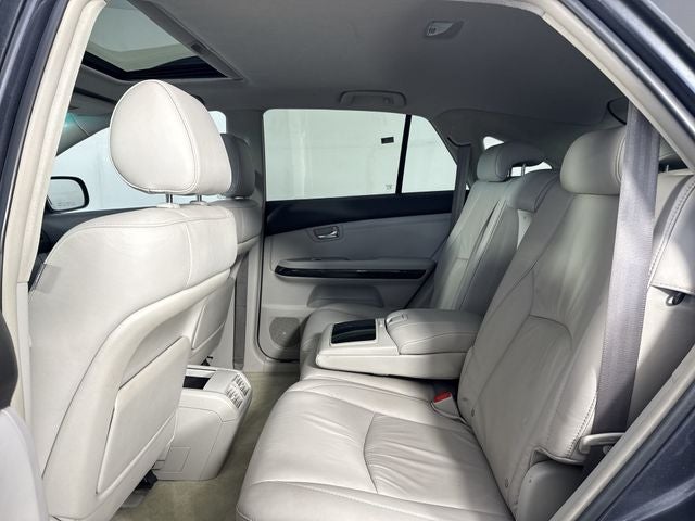 2008 Lexus RX 350 AWD 4dr