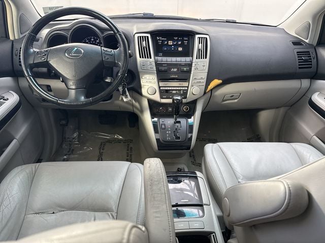 2008 Lexus RX 350 AWD 4dr