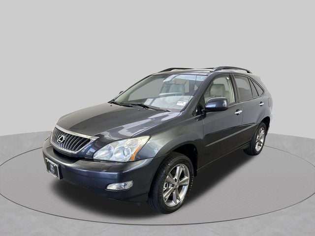 2008 Lexus RX 350 AWD 4dr